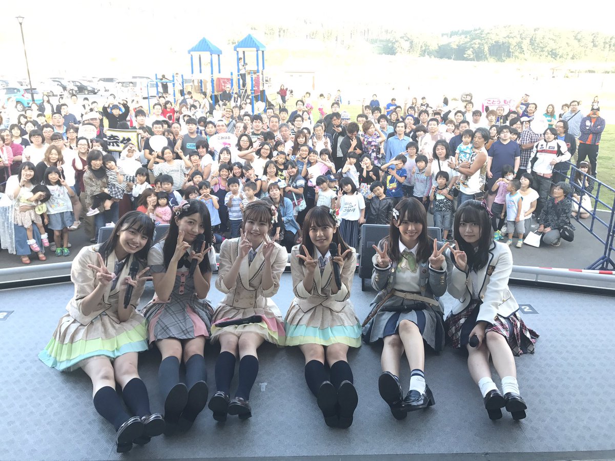 Ske48まとめガンガン