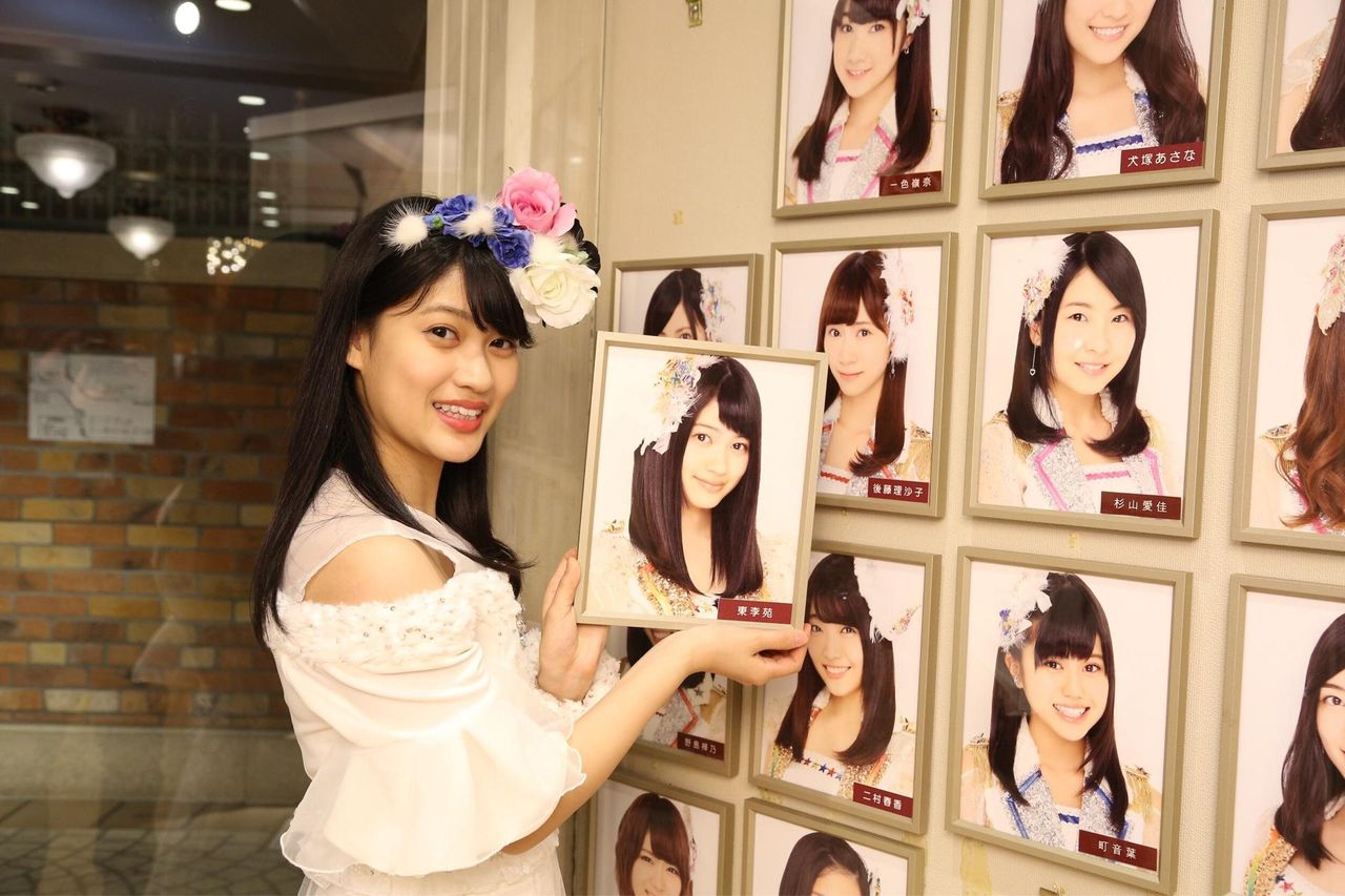 Ske48 古畑奈和応援スレ 62 なおちゃん 21 Ske48まとめガンガン