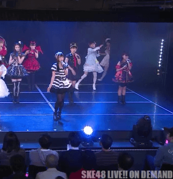 Ske48まとめガンガン 17年02月 Ske48まとめガンガン 17年02月