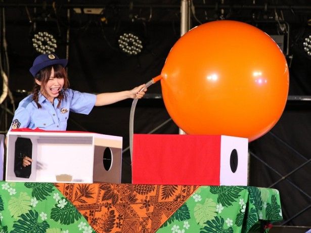 Ske48まとめガンガン