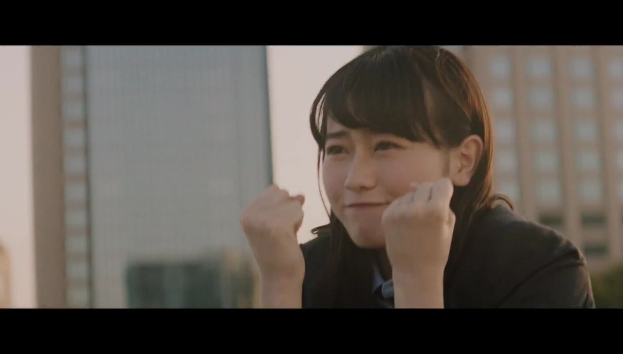 二人セゾン Mvで守屋茜が見せる面白可愛いポーズが話題に 軍曹キャラなのにこのぶりっ子ポーズwww 一瞬で持っていかれる可愛さww 欅坂46まとめラボ 二人セゾン Mvで守屋茜が見せる面白可愛いポーズが話題に 軍曹キャラなのにこのぶりっ子ポーズwww 一瞬で持っていかれる可愛さww 欅坂46まとめラボ