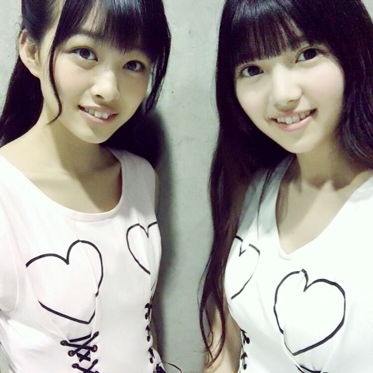 欅坂46 原田葵と上村莉菜の双子コーデが可愛いんだけど 深刻なp格差 欅坂46まとめラボ 欅坂46 原田葵と上村莉菜の双子コーデが可愛いんだけど 深刻なp格差 欅坂46まとめラボ