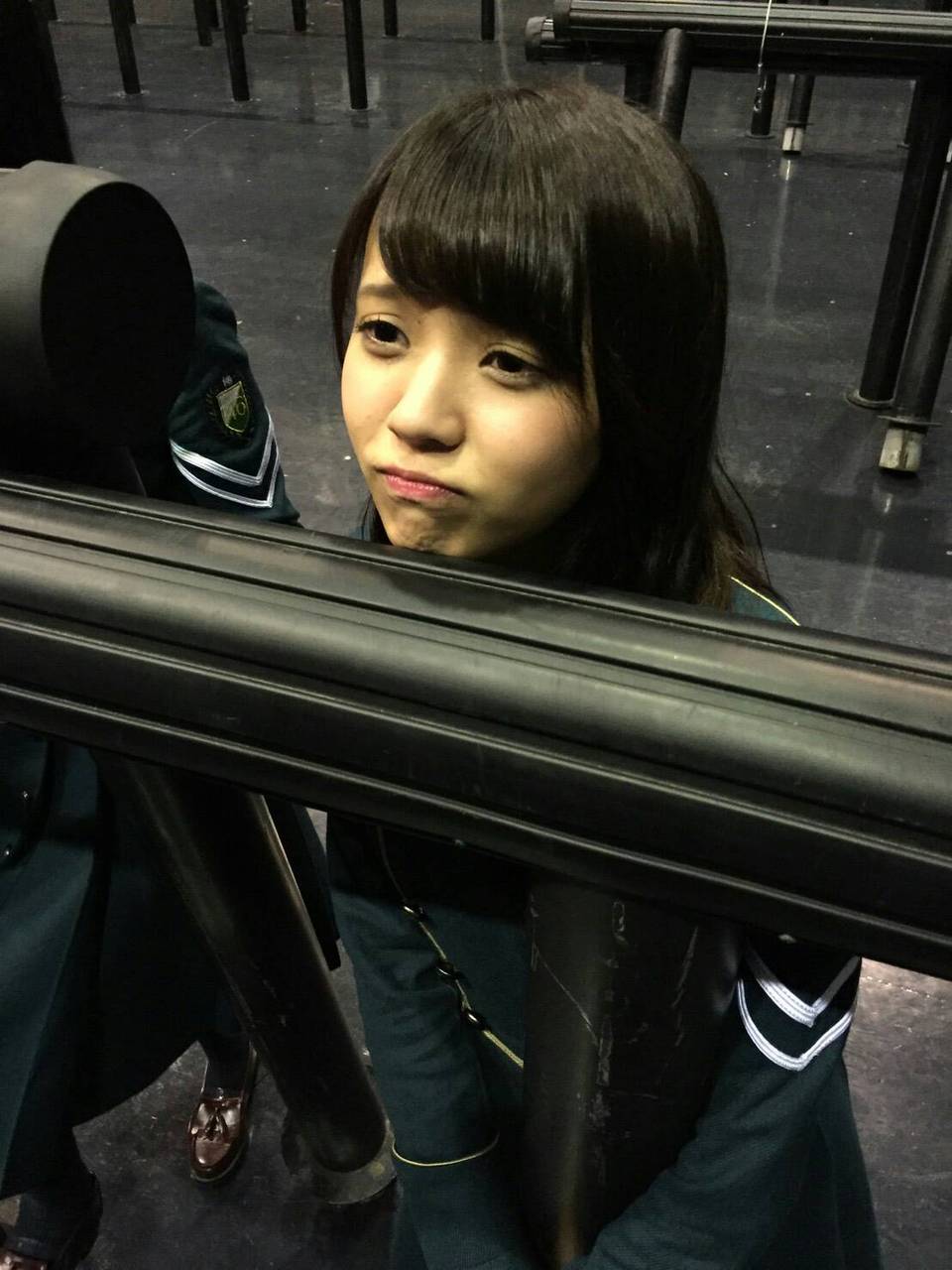欅坂46 小林由依って可愛くないけど可愛いよな 欅坂46まとめラボ 欅坂46 小林由依って可愛くないけど可愛いよな 欅坂46まとめラボ