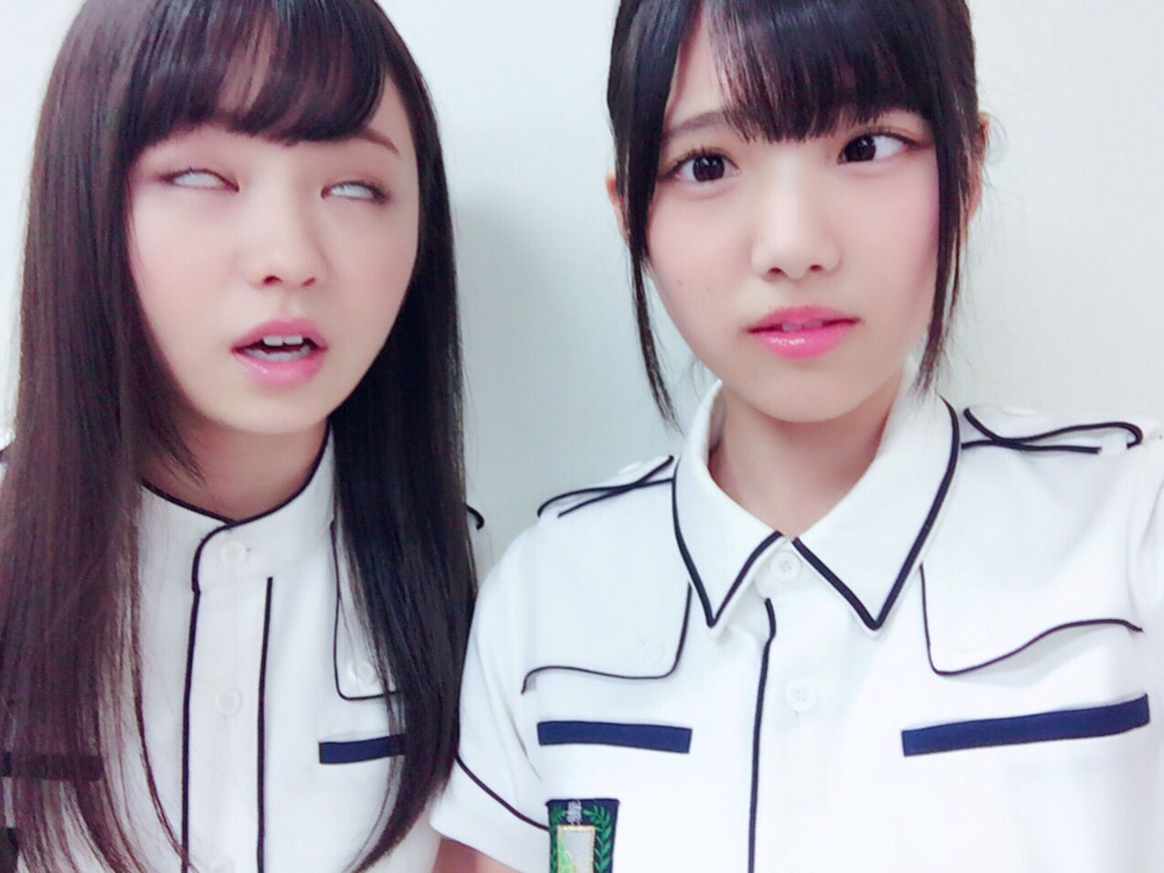渡辺梨加の妹と今泉兄が握手会に参加していた事が判明 べりかにそっくりな妹見たい 今泉兄は目が似てるのかww 欅坂46まとめラボ 渡辺梨加の妹と今泉兄が握手会に参加していた事が判明 べりかにそっくりな妹見たい 今泉兄は目が似てるのかww 欅坂46まとめラボ