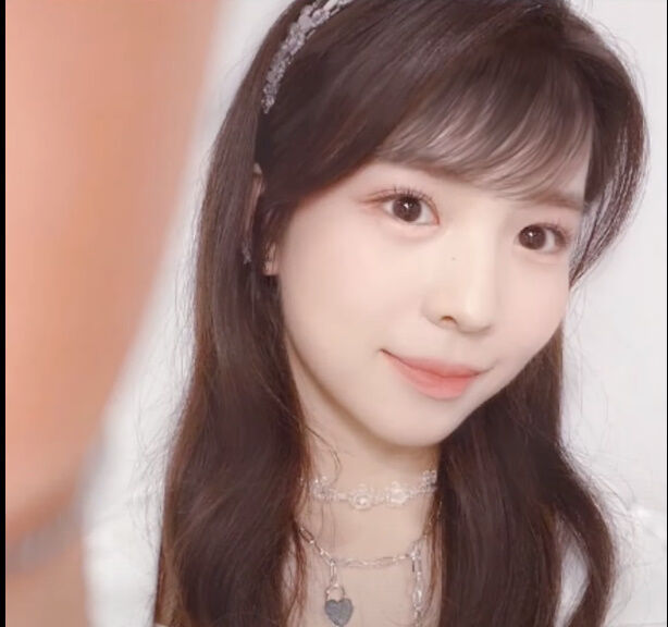 Niziu Mayaは前髪作ったら無敵なんじゃないか Niziuまとめproject