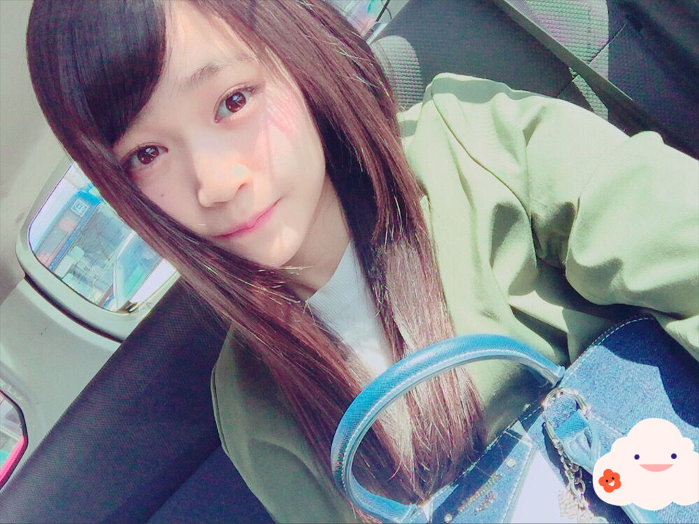 欅坂46メンバー紹介 第1回 石森虹花 乃木坂のあのメンバーと似てる ケヤキザカッション 欅坂46メンバー紹介 第1回 石森虹花 乃木坂のあのメンバーと似てる ケヤキザカッション