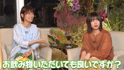 堂島無視
