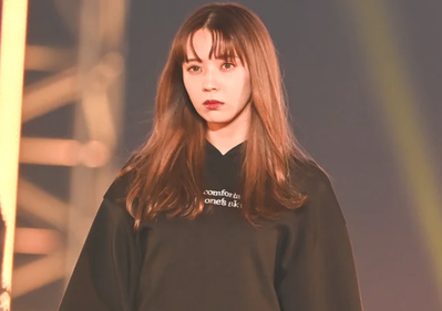 小林由依