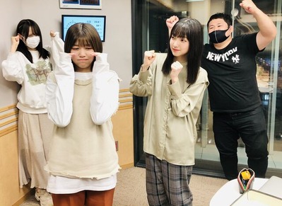 レコメン櫻坂46