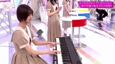 多才櫻坂46