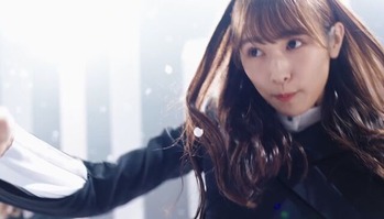 なぜ恋渡辺梨加3