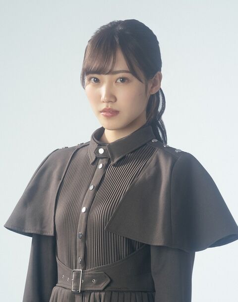 誰がその鐘を鳴らすのか 松田里奈 9月10日 木 6 00 Tokyo Fm One Morning に出演決定 Sakuraevo 誰がその鐘を鳴らすのか 松田里奈 9月10日 木 6 00 Tokyo Fm One Morning に出演決定 Sakuraevo