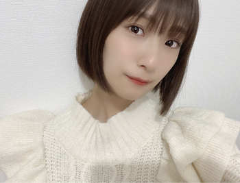 井上梨名ブログ