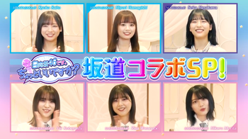 ひなちょいボーダレスメンバー