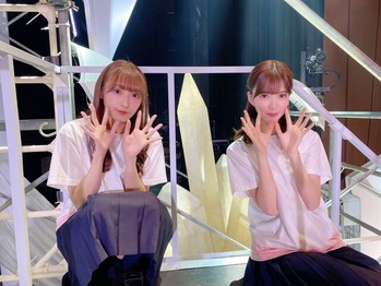 松平璃子渡辺梨加4