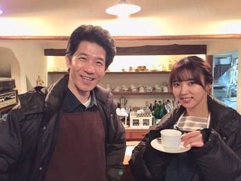 宮川一朗太小林由依