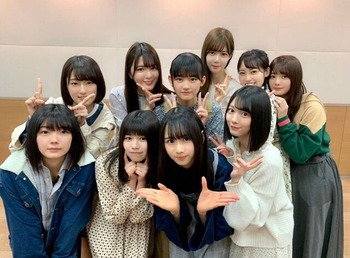 武元唯衣ブログ写真2