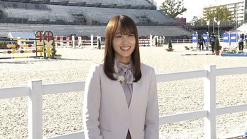 ユッカー馬術2