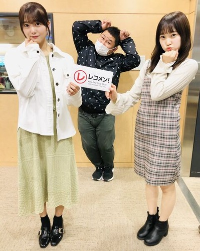 レコメン櫻坂46