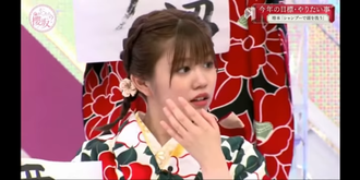 増本ドン引き