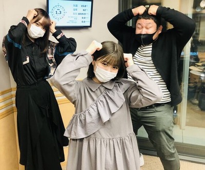 レコメン櫻坂46