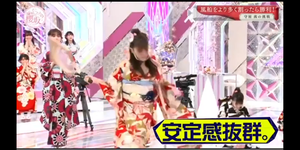守屋茜負け3