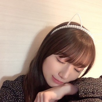 守屋麗奈ブログ写真6