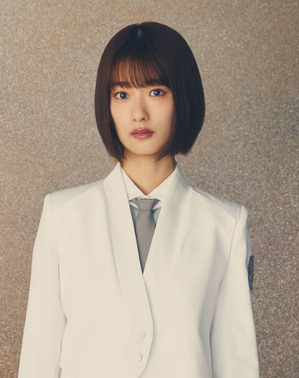 井上梨名公式