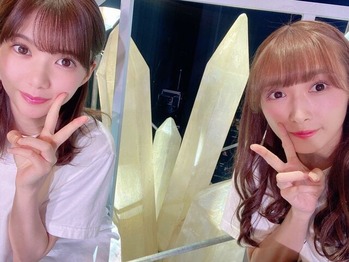 松平璃子渡辺梨加3