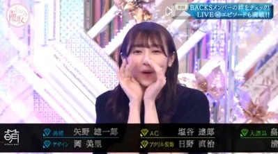 遠藤パニック