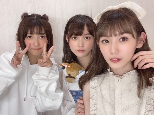 櫻坂46 ハグしてください 兵庫3姉妹のエピソードが素敵 小池美波ブログより Sakuraevo 櫻坂46 ハグしてください 兵庫3姉妹のエピソードが素敵 小池美波ブログより Sakuraevo