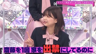 斎藤冬優花