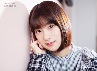 井上梨名こち星