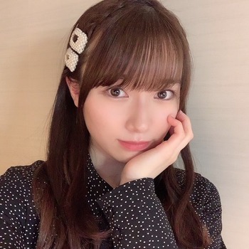 守屋麗奈ブログ写真4