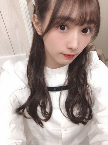 梨加ブログ写真