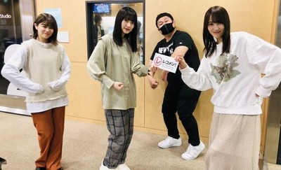 レコメン櫻坂46