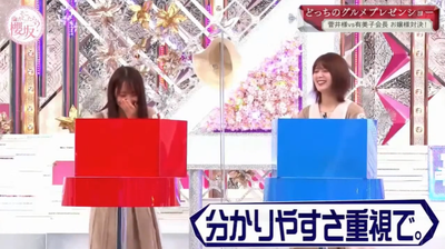 ゆっかー食レポ