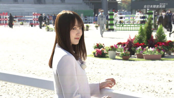 菅井馬術3