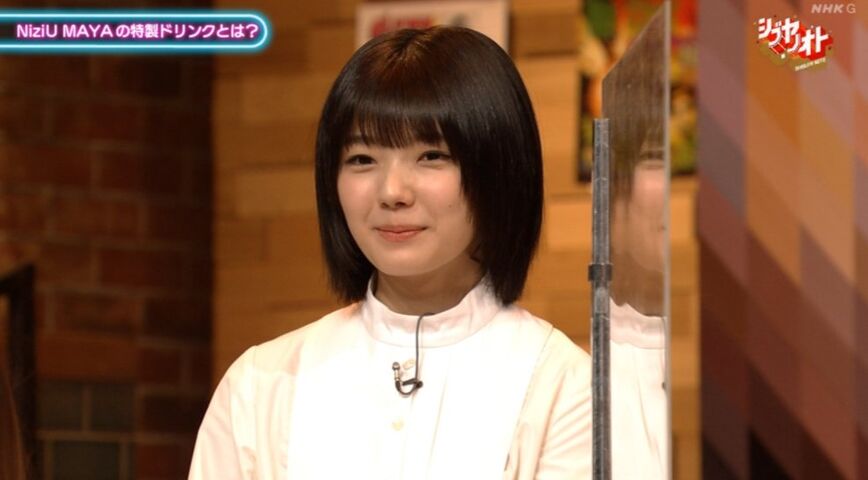櫻坂46 藤吉夏鈴 Niziuのクイズにまさかの大正解 www Sakuraevo 櫻坂46 藤吉夏鈴 Niziuのクイズにまさかの大正解 www Sakuraevo