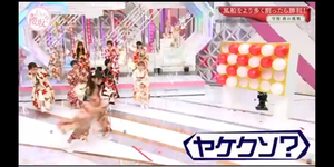 守屋茜負け6