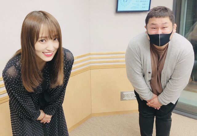 櫻坂46 レコメンパーソナリティ オテンキのり がアップした 牛の真似をするゆっかー がメチャクチャかわいいww Sakuraevo 櫻坂46 レコメンパーソナリティ オテンキのり がアップした 牛の真似をするゆっかー がメチャクチャかわいいww Sakuraevo