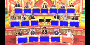 クイズオンリー1田村保乃2