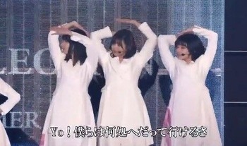 りこぴラストライブ3