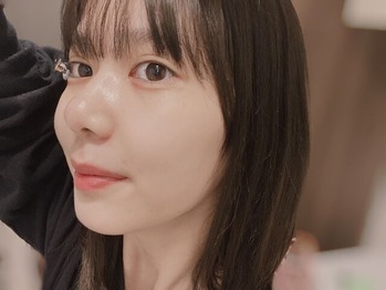 松平璃子すっぴん