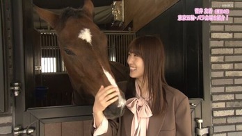 ユッカー馬術