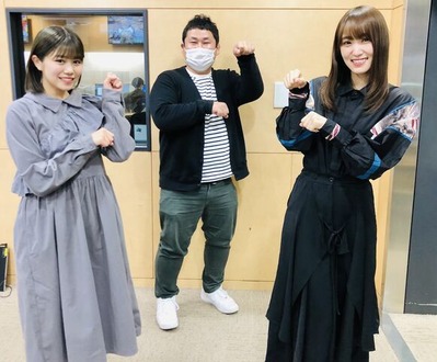 レコメン櫻坂46