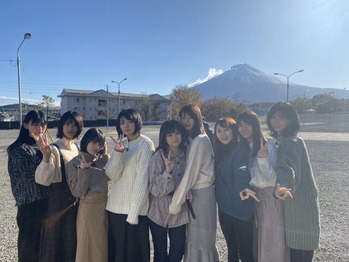 有美子ブログ11