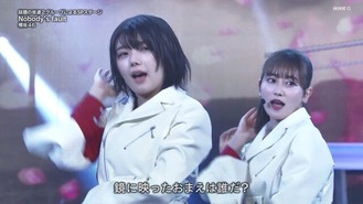 紅白10