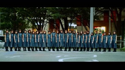 【欅坂46】欅坂46公式Twitterの泣かせ演出にファン大反響のツイート！！