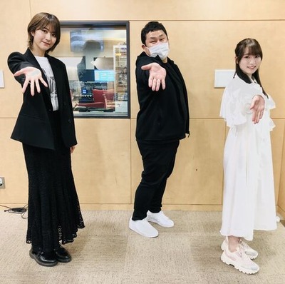 レコメン櫻坂46
